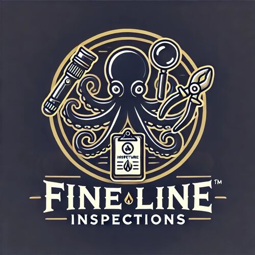 Fine Line Inspections LLC